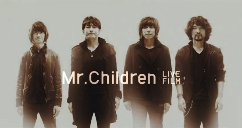 Mr children