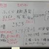 日本語的擬音語和擬態語（8/24 交流会報告）