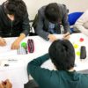 2018年暑期大學生日本文化交流工讀募集
